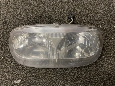 Ski-Doo Mach Z 1000 Rev RT 600 500 800 550 Skandic MXZ GTX 03-12 OEM Headlight - Image 1 of 4