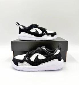 Nike Jordan CMFT ERA TD HQ0508-001 Toddler Shoes Size 9C Baby Sneakers - Picture 1 of 14