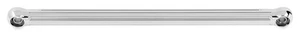 Arlen Ness 19-940 Shifter Rod - 10-Gauge - Chrome - Picture 1 of 3