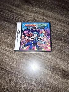 Mario & Luigi: Partners in Time (Nintendo DS, 2005) BRAND NEW SEALED! - Picture 1 of 7