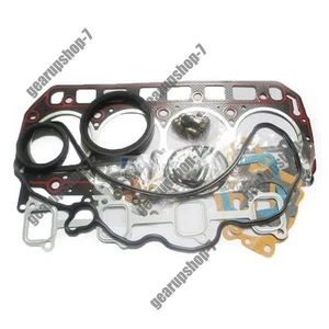 Overhaul Gasket Kit VOE11715806 for Volvo EC330B EC360B EC360C EC360CHR EC460B - Bild 1 von 1