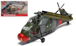 WESTLAND WESSEX HC.2 KIT 1:72 - Foto 1 di 1
