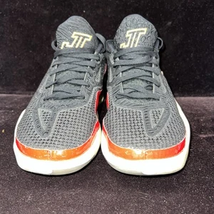 Nike Air Jordan Tatum 1 Zoo Size 5Y - Picture 1 of 9
