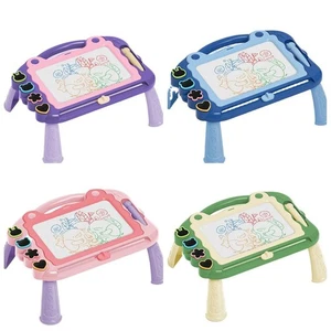 Detachable Parts Children's Drawing Board Children's Drawing - Zdjęcie 1 z 15