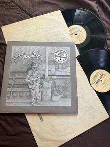MARSHALL TUCKER BAND WHERE WE ALL BELONG ORIG PRESS PROMO 2 LP VINYL SET VG++/NM - Bild 1 von 4