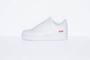 Supreme Men S Nike Air Force 1 For Sale Ebay