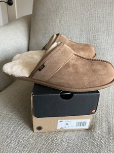 Neu UGG Herren Freizeit Slipper 6YL - Bild 1 von 11