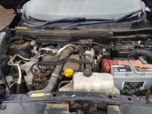 MK1 F15 2015-2019 Nissan Juke motor completo 1,5 diésel K9K646 euros 6 *video* - Imagen 1 de 5