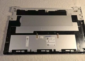 N00121-001 Original HP Probook 440 G9 base enclosure bottom case cover Grade A - Picture 1 of 3
