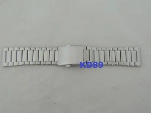 Genuine ORIGINAL DIESEL DZ 1651 Bracelet Band Steel 24mm - Picture 1 of 4