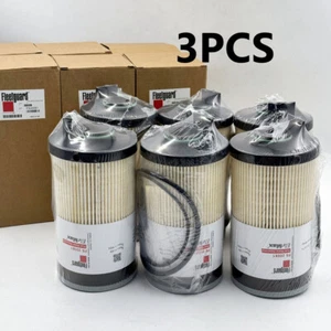 6PCS Cummins FS20081 FleetGuard Fuel Filter Water Separator For A0000904851 OEM - Picture 1 of 2