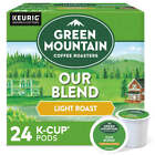 Green Mountain Our Blend
