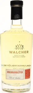Walcher Sabello Holunderblütenlikör aus Südtirol - 0,7 Liter / 17% Vol - Bild 1 von 1