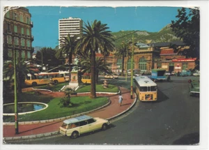 CP 83 Var - Toulon - La Place de la Gare - Citroën DS Break - Picture 1 of 2