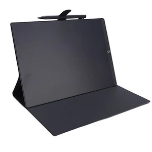 11.5 Inch Writing Tablet With Protective Case Reusable Electronic Drawing P Kit - Picture 1 of 12