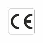 CE / WEEE / RoHS Aufkleber/Etiketten - verschiedene Sorten