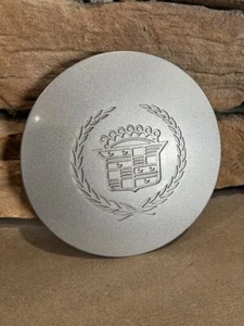 1995-2002 Cadillac Eldorado Seville Catera Wheel Center Cap PN#3544650 - Foto 1 di 5