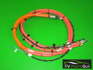 Tesla Model S 2014-2016 HV HARNESS- GEN 2 REAR HVJB TO GEN 1 CHARGE-1030182-00-E - Picture 1 of 4