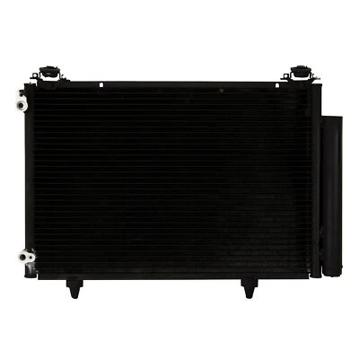 RAYTEN AC CONDENSER For 2003-2005 TOYOTA ECHO 1.5 GAS DPI# 3267 Foto 1 de 4