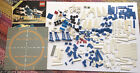 Vintage Lego Space Set 6980 - Galaxy Commander, Spare Parts Lot