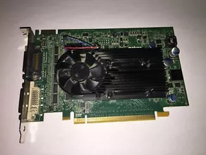 Video Card Medical Radiology Monitor MATROX XENIA PCIE XEN-E0F F7349-02 REV a - Picture 1 of 4