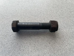 1996-2002 BMW Z3 ROADSTER E36/7 ~ 1 DRIVESHAFT BOLT ~ 26117523709 ~ OEM - Picture 1 of 3
