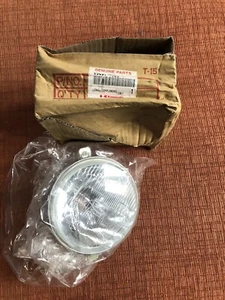 Ottica Anteriore Sinistro per Kawasaki 750 ZXR 1989 1992 Kawasaki 23007-1205 - Foto 1 di 5