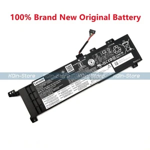 New Genuine L22M2PG2 L22C2PG2 L22B2PG2 82YU00L0FG Battery for Lenovo V14 V15 G4 - Picture 1 of 3
