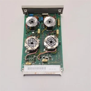 Siemens Stromversorgung 6EV4300-0CC-Modul * - Picture 1 of 5