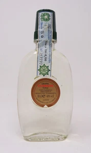 Miniature / Mignon Grappa Tokaj CANDOLINI 10cl - Picture 1 of 2