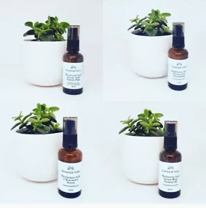 Hyaluronic Acid Serum set 1 x B5 1 x niacinamide 1x kakadu plum 1 x Rosewater - Picture 1 of 12