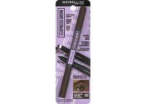 Maybelline Express Brow 2-In-1 Pencil Powder, You Choose - Picture 1 of 7