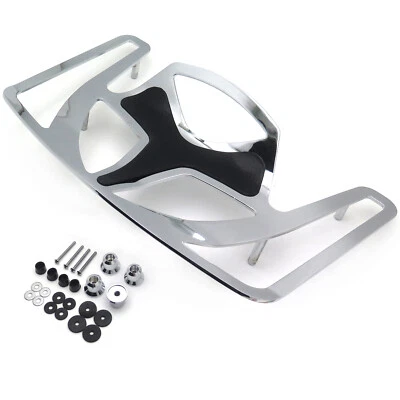 Soporte de carga portaequipajes para Honda GoldWing GL 1800 2001-2017 excepto F6B Foto 1 de 4