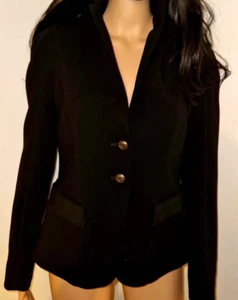 Louis Vuitton Ladies Wool Jacket/Blazer. RRP £1550. BNWT. SZ 42/UK 10 - Picture 1 of 22