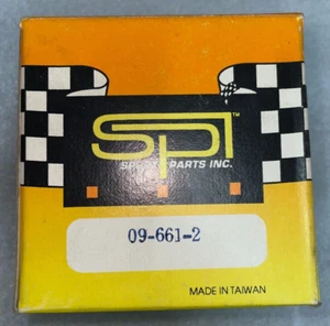 Sport Parts Inc. 1974-78 Cuyuna 400 Piston .020 - Picture 1 of 3