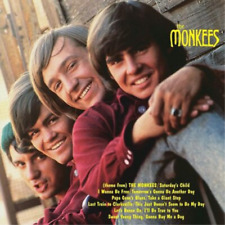 The Monkees The Monkees (Vinyl) Deluxe  12" Album