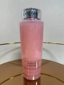 Lancome Tonique Confort Re-Hydrating Comforting Toner 13.4 oz Batch Code 40S301 - Picture 1 of 5