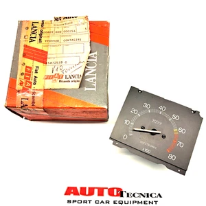MOTOR DREHZAHLMESSER WERKZEUG 9939900 LANCIA AUTOBIANCHI Y10 TURBO NEU ORIGINAL - Bild 1 von 4