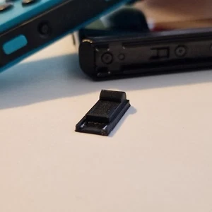 Herramienta de clip Nintendo Switch Jig RCM - Imagen 1 de 2
