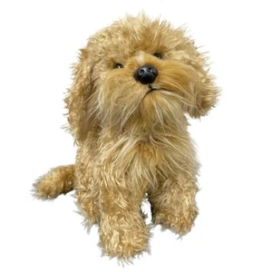 Oodle Gilbert soft plush stuffed toy 12"/30cm by Bocchetta NEW - Bild 1 von 3