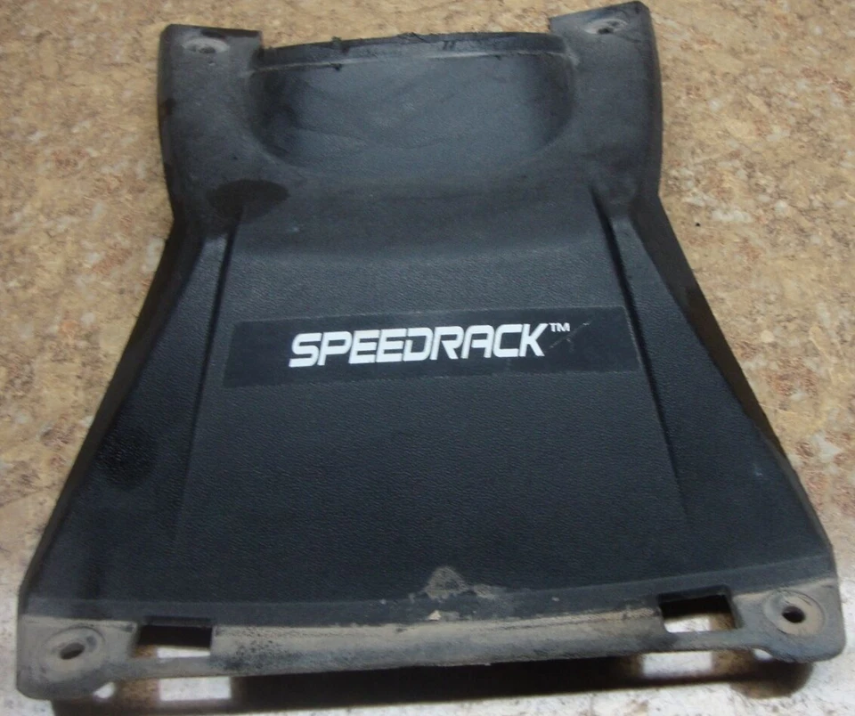 2009 Arctic Cat 550 ATV EFI Plastic Cover Panel Body Piece Steering Stem M12 - Изображение 1 из 1