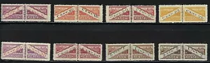 San Marino - MNH Parcel Post Stamps...........02N..........H-102 - Picture 1 of 1