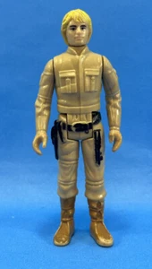 Modellino vintage 1980 LUKE SKYWALKER (Bespin) / STAR WARS - di Kenner - Foto 1 di 8