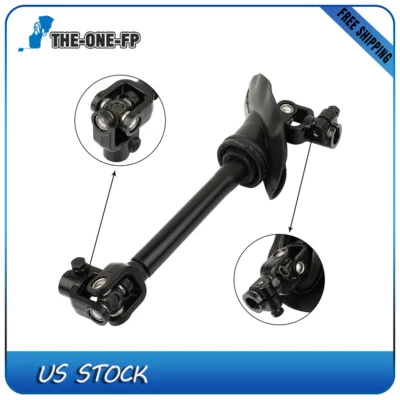 Eje de dirección intermedio para Chevrolet Equinox 2005-2006 Saturn Vue 2002-2007 Foto 1 de 4