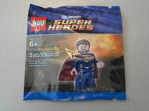 Lego - Jor-El - Superman Super-Man - Kompletter Artikel - Neu & Versiegelt - Bild 1 von 1