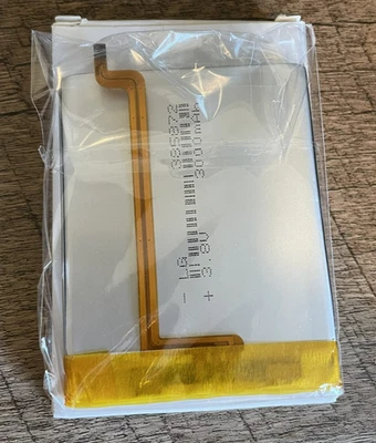 ✅LOTE 3000mAh substituição de atualização de bateria para iPod Classic 6 7 vídeo 5 5.5 fino - Imagem 1 de 2