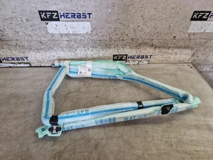 Airbag de cabeza derecho VW Golf VII 7 AU 5G4880742D 1.6TDi 81kW CXXB 315876 - Imagen 1 de 3