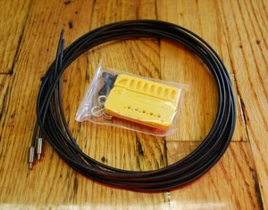 Banner PIT46UM5 Plastic Fiber  (65901) - NEW - Picture 1 of 2