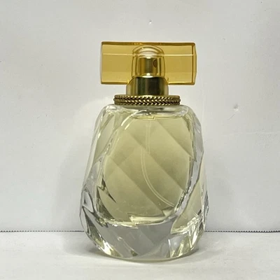 Hilary Duff WITH LOVE Eau De Parfum Spray 1.7 oz 50 ml Spray ~ NEW NO BOX - Image 1 of 4