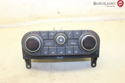 Centralina climatizzatore ORIGINALE NISSAN QASHQAI / QASHQAI +2 I (J10, NJ10, JJ10E)... - Immagine 1 di 3